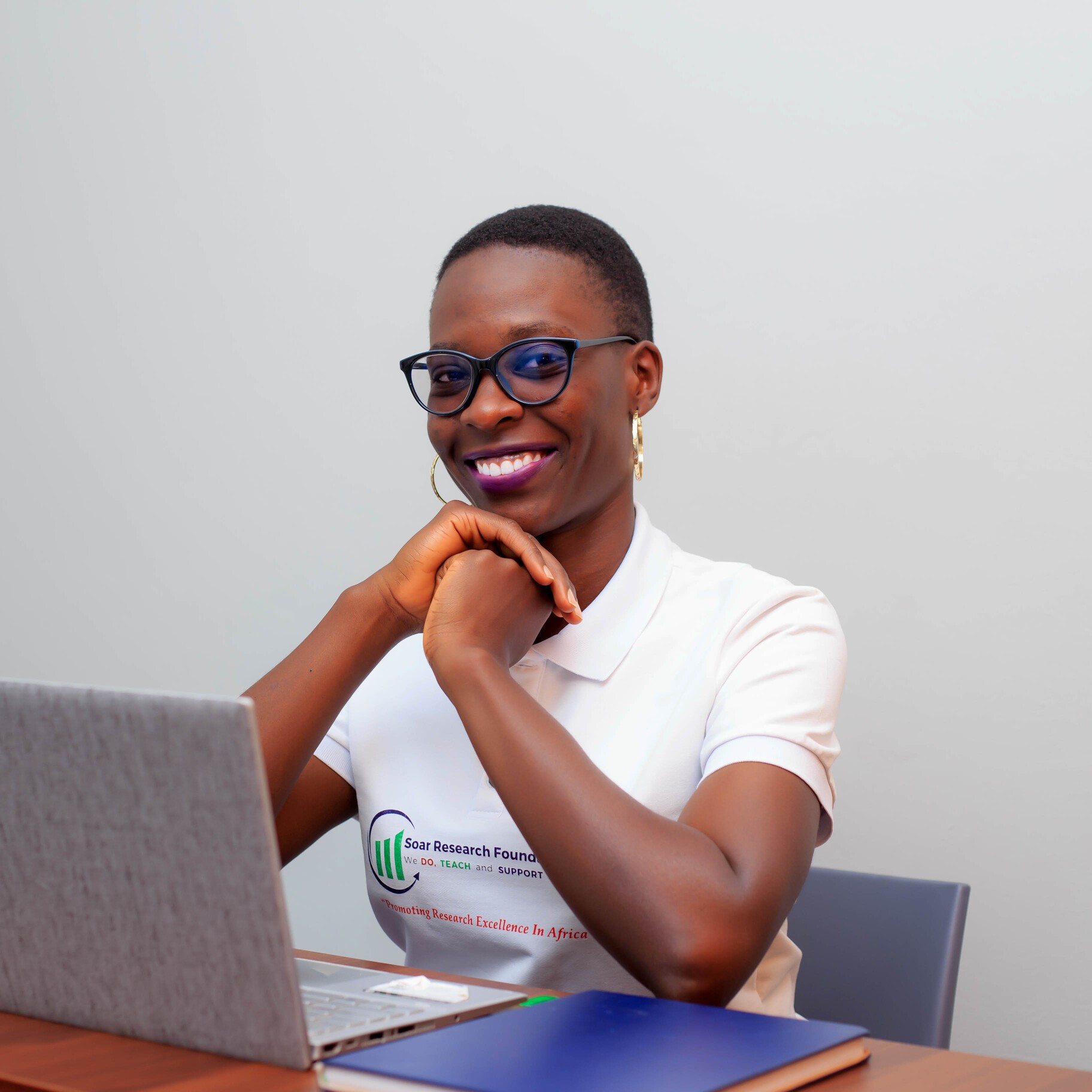 Ms. Caroline Birungi, MPH-RE, BSc