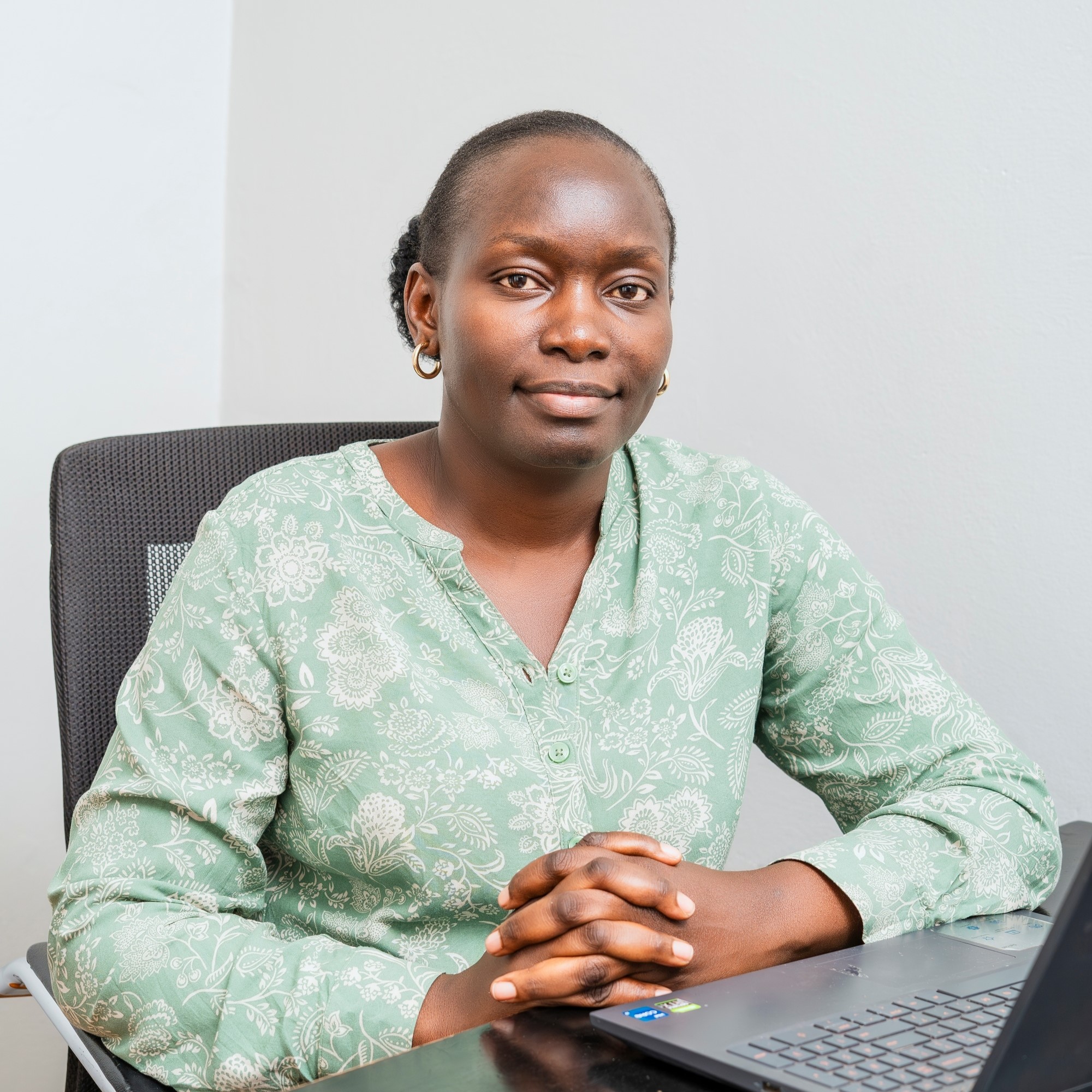 Dr. Sunday Nighty Atwine, MD, MPH