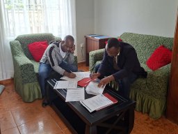 Consultacy at SRF Research and Training Centres